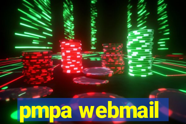 pmpa webmail